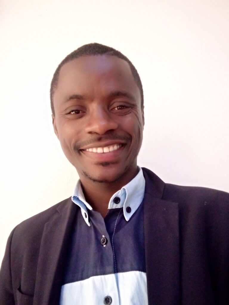 Photo Gilbert Mulumba