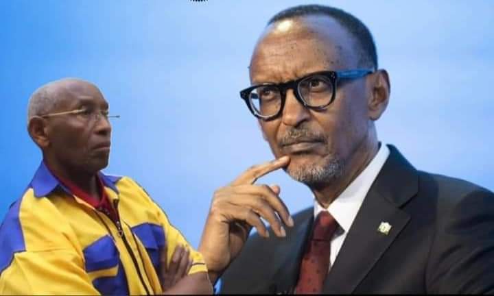 Article : RDC/Arrestation de Mwangachuchu : le Rwanda atteint au tendon d’Achille, la fin tragique de Kagame s’annonce et ses partenaires occidentaux paniquent !
